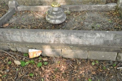 Massey - Henry (husband of Maria)