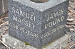 Massey/Round 1 -