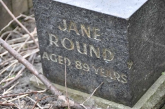 Massey/Round 1 - Jane