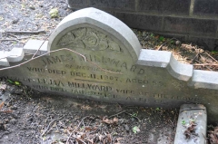 Millward - James, Emma