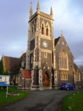 Wollaston - St James