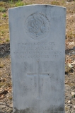 L. Cpl  - W.H.Slater K.I.A.