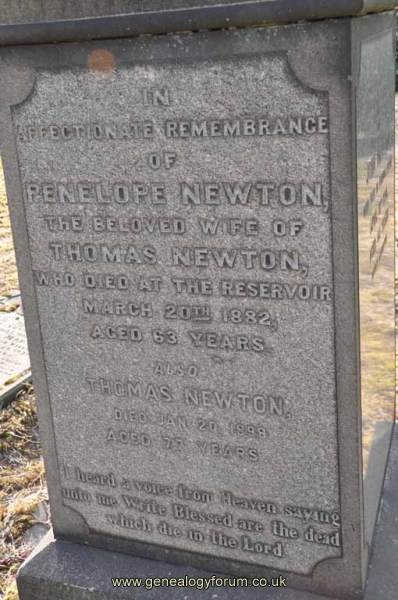 Newton 1 -Thomas, Penelope