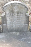 Pearson - Sarah and dau Mary Ann