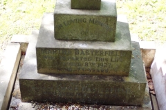 Martha & Emma Basterfield