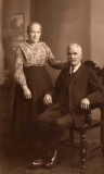 001 - Mr and Mrs John (Jack) Willetts