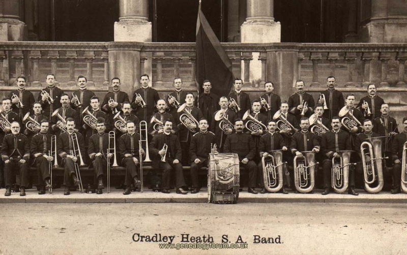 001 - John (Jack) Willetts Jr (and others)