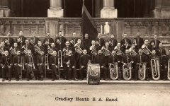 001 - John (Jack) Willetts Jr (and others)