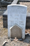 Pte. A Edgington