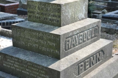 Raybould/Penn 1 - Luke