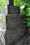 Robinson 2 - Matthew, Tamar