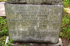 Charles & Nellie Hackett
