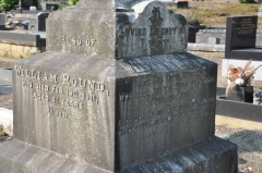 Round - William, Lucy