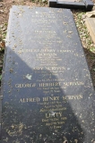 Scriven family