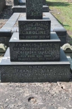 Shaw - Francis, Caroline