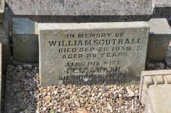Southall 1 - William, Elizabeth