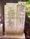 Alfred & Ethel Hackett