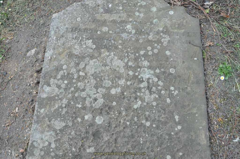 Spittle - (2  Wives of Moses) Esther & Mary