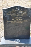 Spittle - Joseph, Leonora