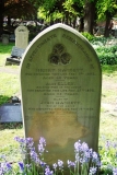 Henry & Ellen Hackett