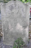 Spittle/While 1 - Thomas, Elizabeth & son John