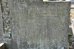 Stevens - John, Mary