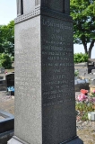 Talbot 1 - John Frederick & 2 Wives Annie, Rebecca & son Harry