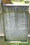 Henry & Emily Hackett