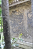 Tandy/Grainger 1 - Elizabeth Ward (nee Grainger)