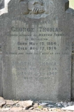 Thomas - George, Martha