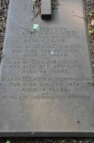 Tilley - James, Mary, son Silas & grandaughter