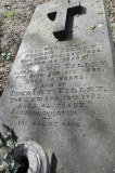 Tilley - Joseph, Ann, Timothy