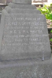 Walker 1 - Lucretia Griffin Talbot (nee Walker)