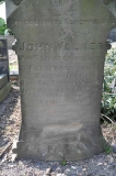 Walker - John & wife