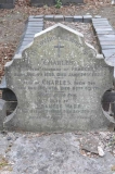 Ward - Charles, Frances & Charles jnr