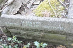 Web 1 - Lilian