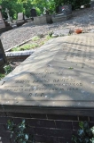 Westwood 1 - Annie Dawes Davies (nee Westwood)