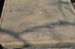 Westwood 1 - Annie Theresa
