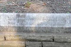 While 2 - Elizabeth