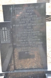 Willetts - Anthony, Phoebe & Maria