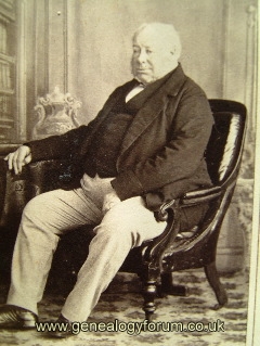Daniel Peploe 1899