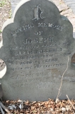 Willetts - Sarah, Joseph
