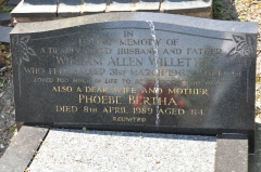 Willetts - William, Alan, Phoebe