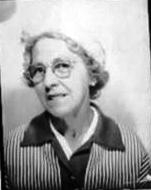 Emily Peploe 1900