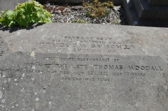 Woodall 1 - Thomas, Ann