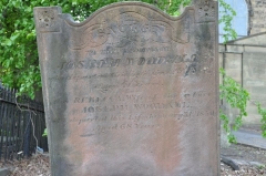 Woodall - Joseph, Rebecca