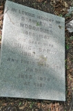 Woodhouse - Stanley, Eunace & son Harry