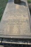 Wright - Benjamin, Mary