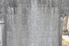 Wycherley - John, Hannah