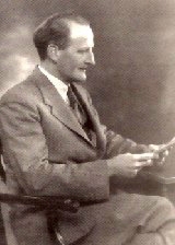 George Lionel Pepler